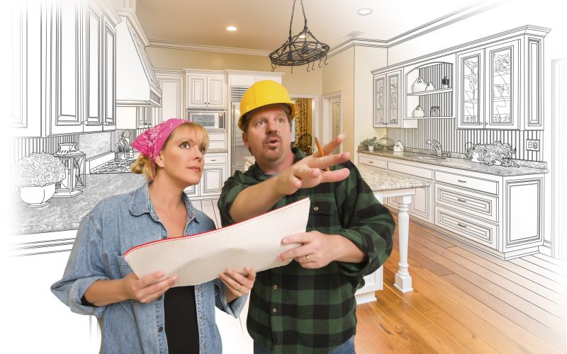 Top Bathroom Remodeling Companies in Arlington Heights, IL