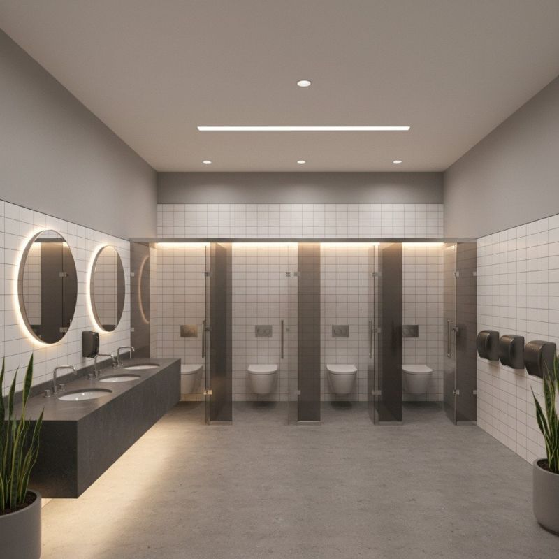 Top Bathroom Remodeling Companies in Buffalo Grove, IL