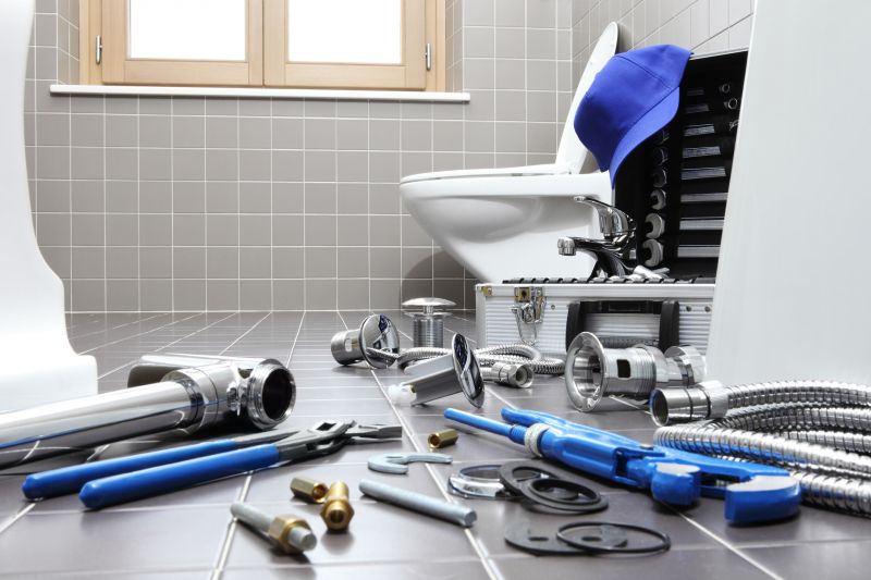 Top Bathroom Remodeling Companies in Cary, IL
