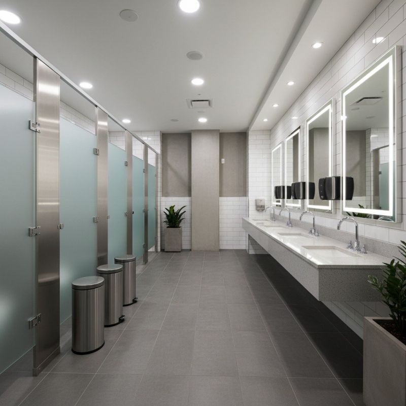 Top Bathroom Remodeling Companies in Crystal Lake, IL