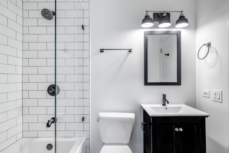 Top Bathroom Remodeling Companies in Evanston, IL