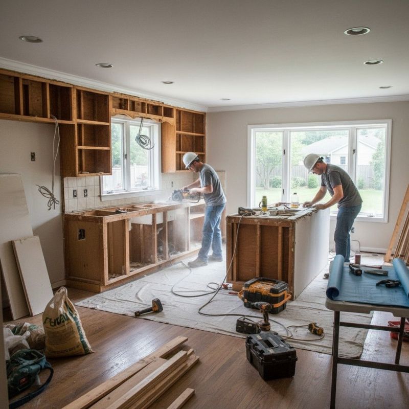 Top Bathroom Remodeling Companies in Fox Lake, IL