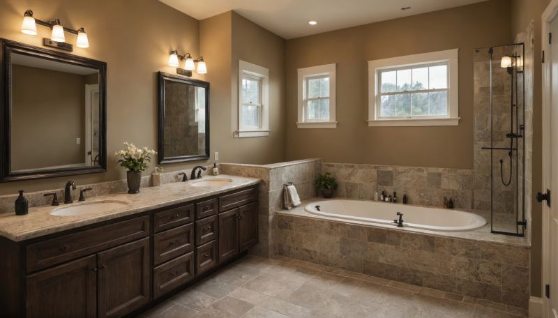 Top Bathroom Remodeling Companies in Libertyville, IL