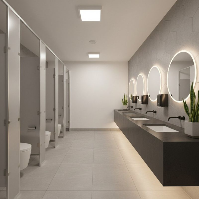 Top Bathroom Remodeling Companies in Libertyville, IL