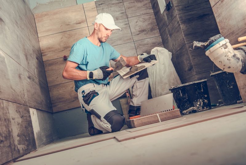 Top Bathroom Remodeling Companies in Morton Grove, IL