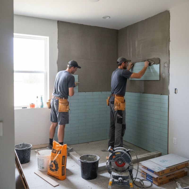Top Bathroom Remodeling Companies in Mundelein, IL