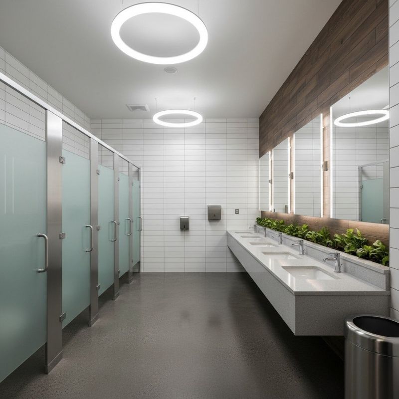 Top Bathroom Remodeling Companies in Mundelein, IL