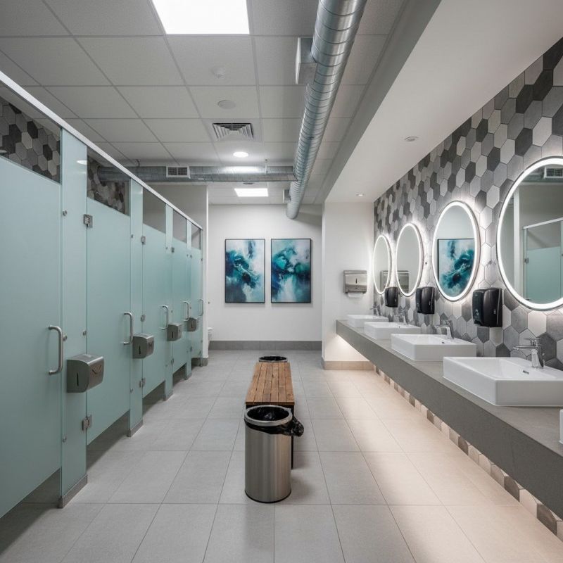 Top Bathroom Remodeling Companies in Round Lake, IL