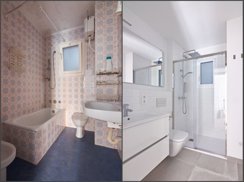 Top Bathroom Remodeling Companies in Wonder Lake, IL