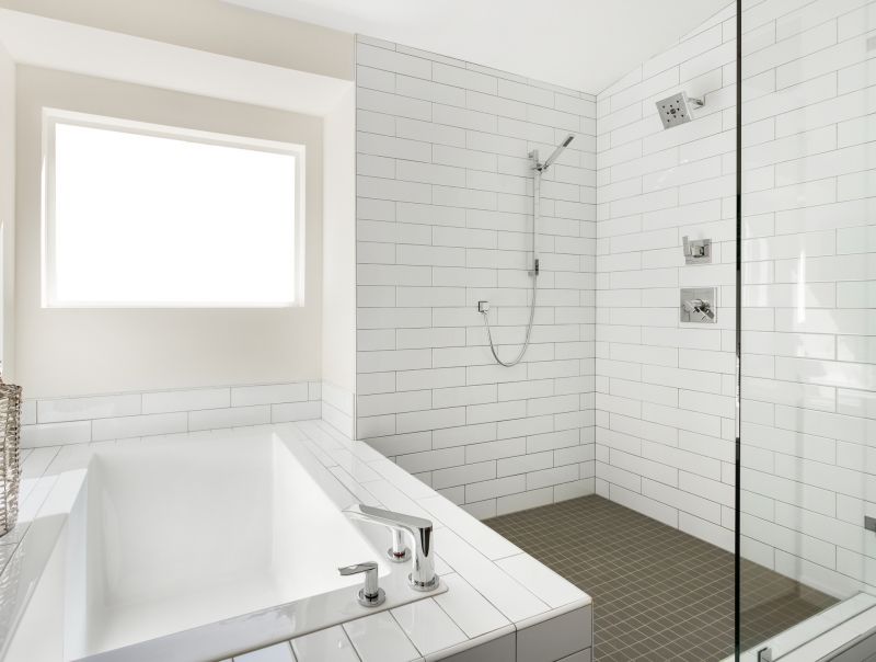 Best Shower Renovation Contractors in Gurnee, IL